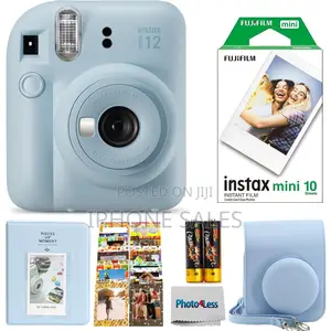 Instax Mini 12