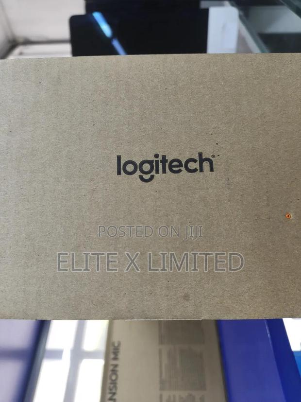 Logitech Meetup + Expansion Mic - thumbnail 3