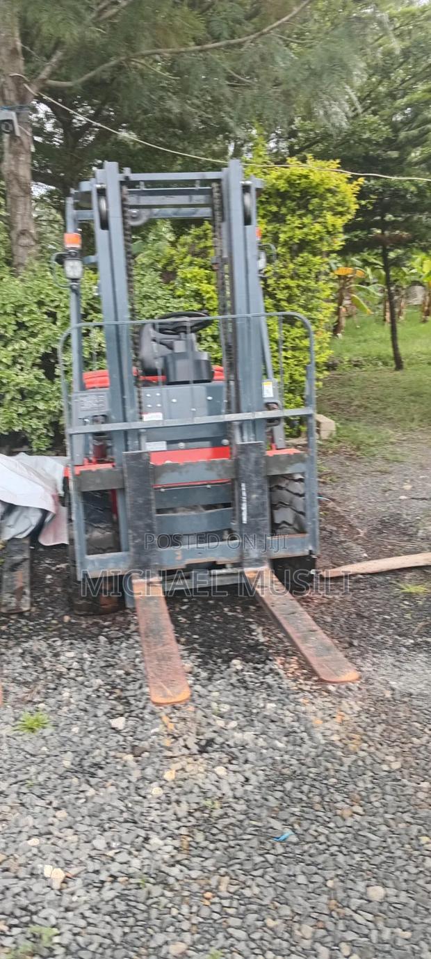 Heli Forklift - thumbnail 2