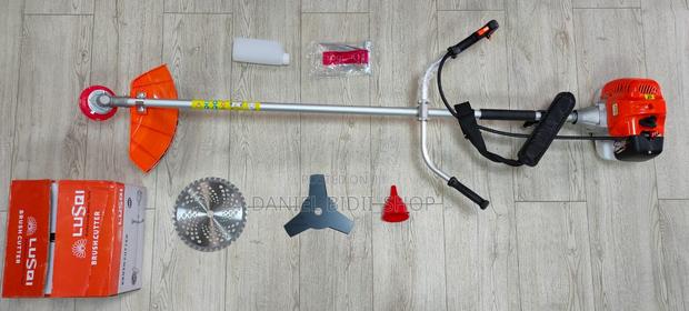 Gasoline Brush Cutter 2stroke Lusqi