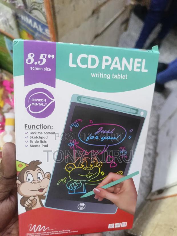 Kids Writing Tablet