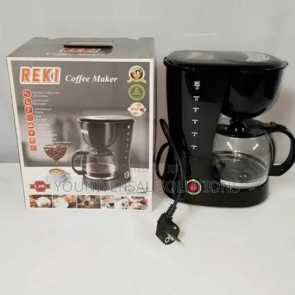 Reki Coffee Maker