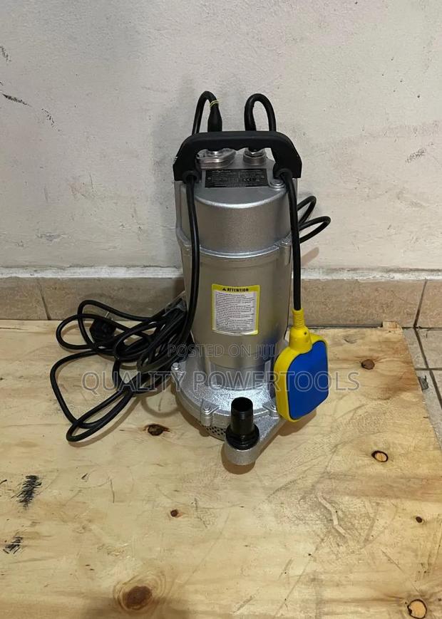 Best 1 Hp Shallow Well Submersible Water Pump