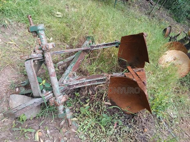 Second Hand Tractor Ploughs - thumbnail 7
