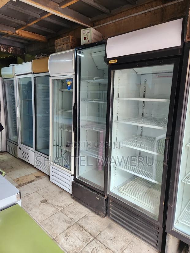 Ddisplay Refrigerator From 280litres - thumbnail 2