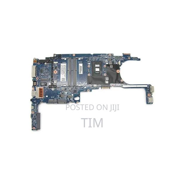 Hp 820 G3 Motherboard