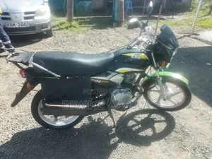 TVS HLX Plus ES 2020 Black