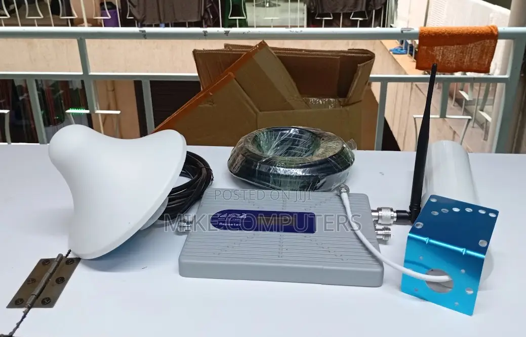 2g 3g 4g 5g GSM Customized Mobile Signal Repeater Booster Network
