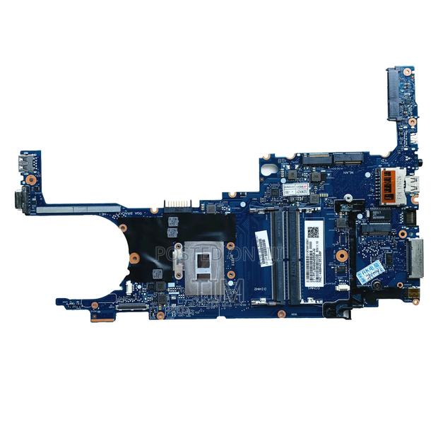 Hp 820 G3 Motherboard - thumbnail 2