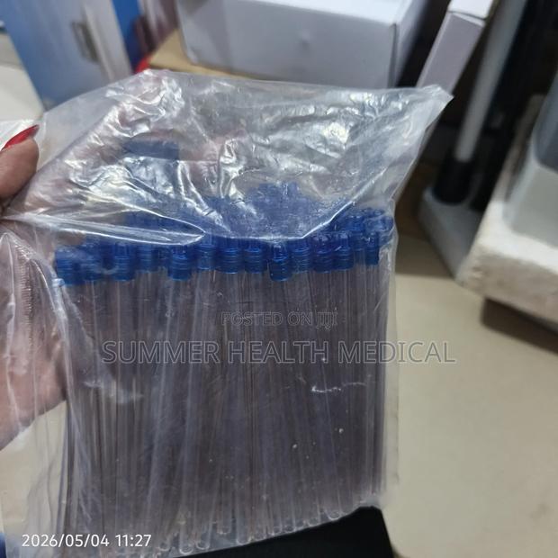 Saliva Ejectors - thumbnail 3
