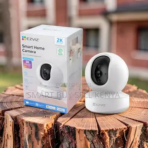 Signal Stability Ezviz Ty1 Pro 1080p Full Hd Rotating Wi-Fi Camera