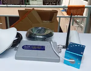 2g 3g 4g 5g GSM Customized Mobile Signal Repeater Booster Network