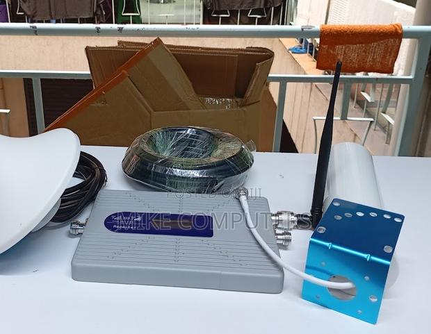 2g 3g 4g 5g GSM Customized Mobile Signal Repeater Booster Network - thumbnail 2