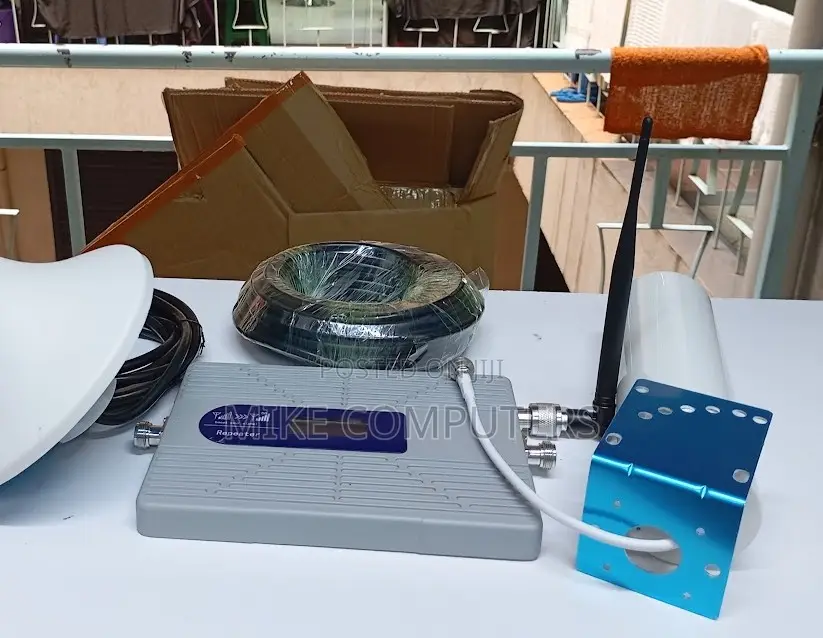 2g 3g 4g 5g GSM Customized Mobile Signal Repeater Booster Network