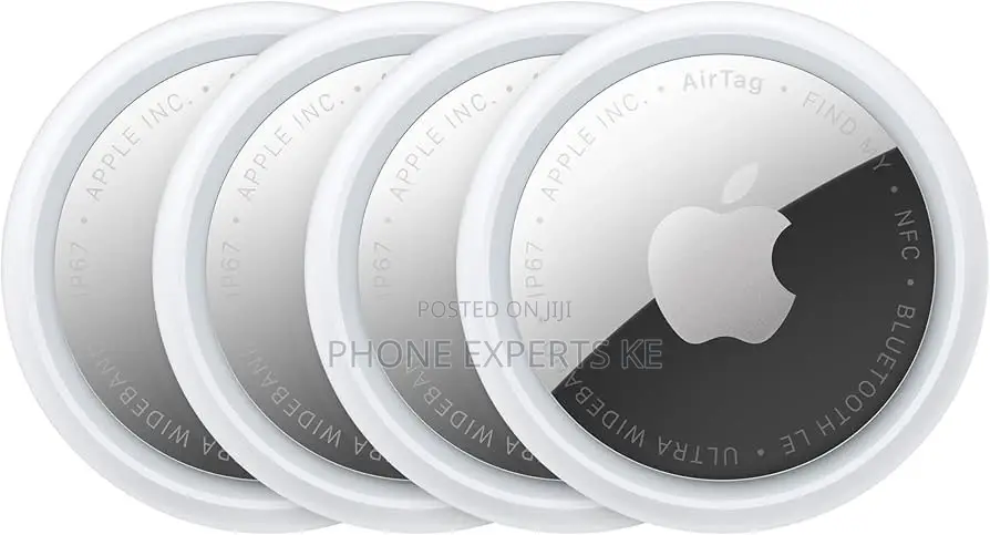 Airtag 4pack