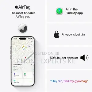 Airtag 4pack