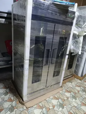 Commercial Electric Proofer