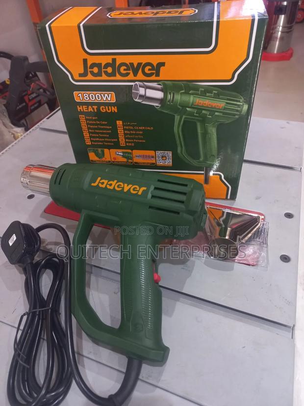 Electric Heat Gun/ 1800w Hot Air Gun