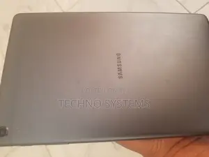 Samsung Galaxy Tab A 10.1 (2019) 32 GB Gray