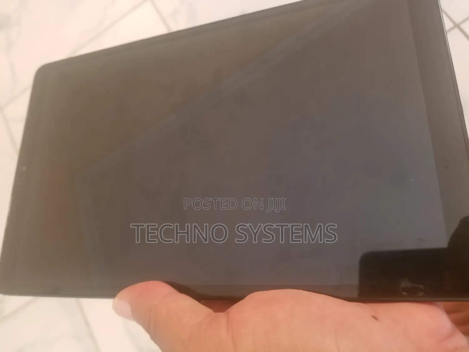 Samsung Galaxy Tab A 10.1 (2019) 32 GB Gray