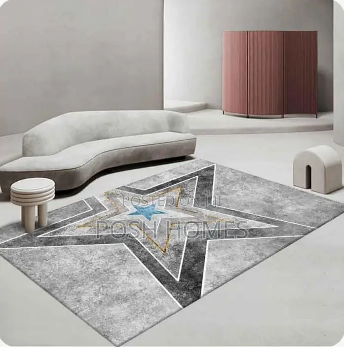 Shadow Weave 3d Home Carpets