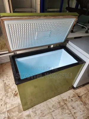 Deep Freezer 200litres