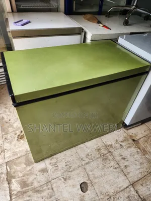 Deep Freezer 200litres