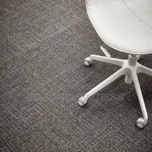 Delta Wall to Wall Carpet for Modern Floor Finishing Use