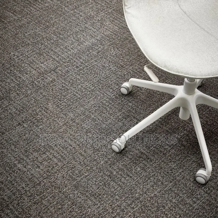 Delta Wall to Wall Carpet for Modern Floor Finishing Use