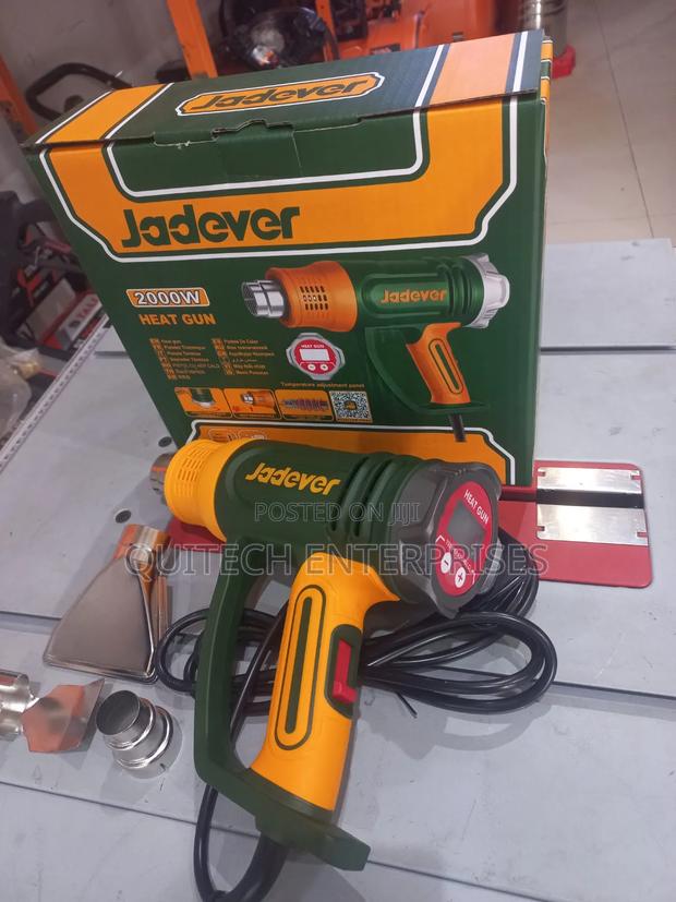 Electric Heat Gun/ 2000w Hot Air Gun