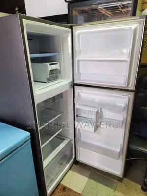 Exuk Samsung Digital Inverter Fridge