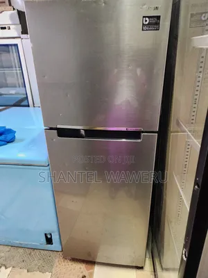 Exuk Samsung Digital Inverter Fridge