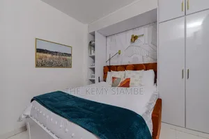 Airbnb Fully Furnished Studio Westlands