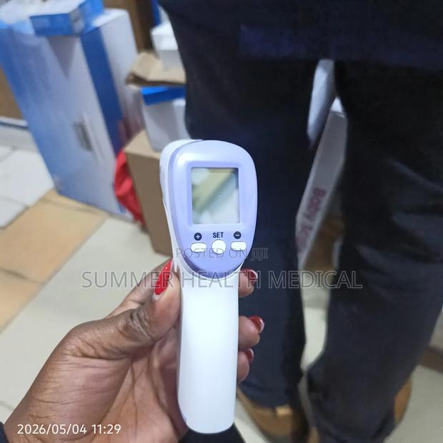 Kinlee Thermogun/ Infrared Thermometer - thumbnail 3