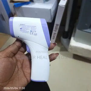 Kinlee Thermogun/ Infrared Thermometer