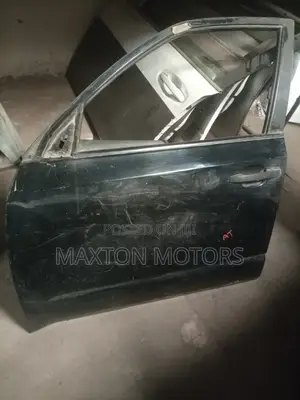 Forester Sh5 LHS Door