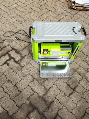 Planing Machine/ 2000w Thickness Planner