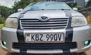 Toyota Corolla 2006