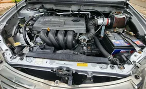 Toyota Corolla 2006