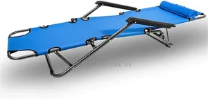 Multiple Purpose Outdoor / Camping Chair