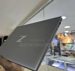 Laptop HP ZBook Firefly 14 G10 16GB Intel Core i7 SSD 512GB