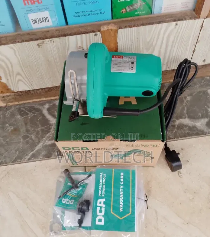 5"Dca Marble Cutter/Dca Quality Marble Cutter