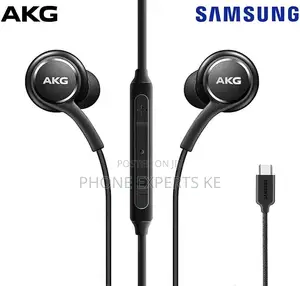 Samsung Akg Earbuds