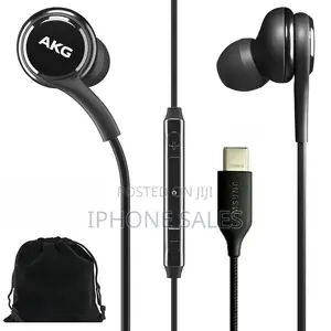 Samsung Akg Earbuds