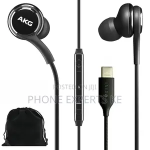 Samsung Akg Earbuds