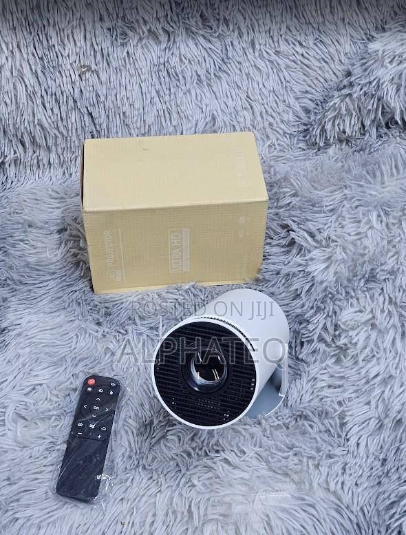 Smart Android Led Projector Mini Cinema Device
