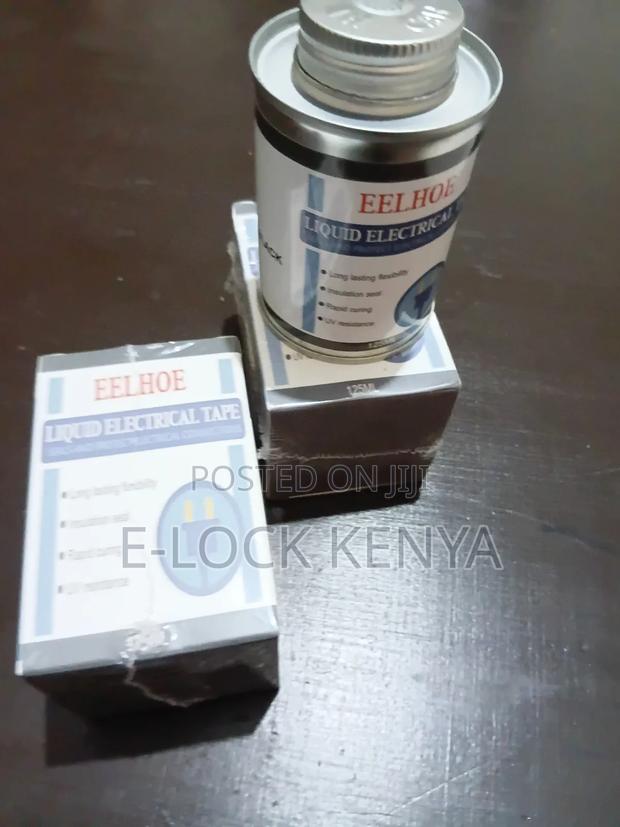 Long Lasting Electrical Repair Tape - main view