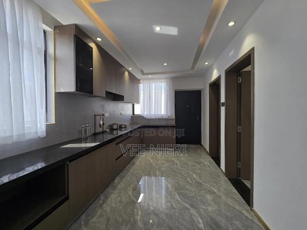 5bdrm Maisonette in Royal Green Villas, Nairobi Central for sale - thumbnail 13