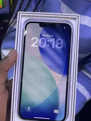 Apple iPhone 14 256 GB Purple