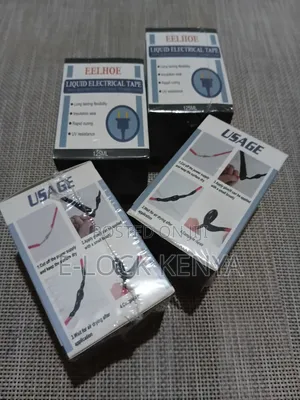 Insulating Liquid Electrical Tape